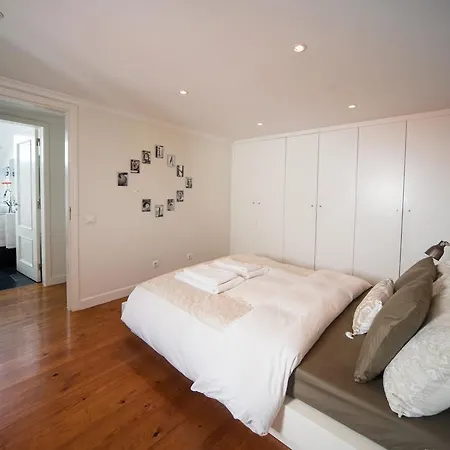 Cosy Chiado Apartment Lisbon