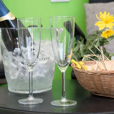 Cosy Chiado Apartment