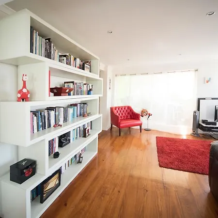 Apartment Cosy Chiado Lisbon